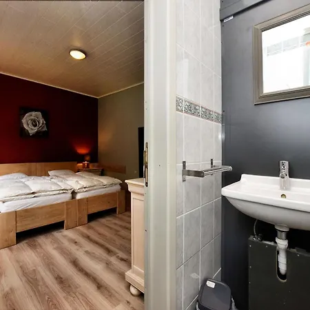 Hillside Family Vakantiehuis Durbuy