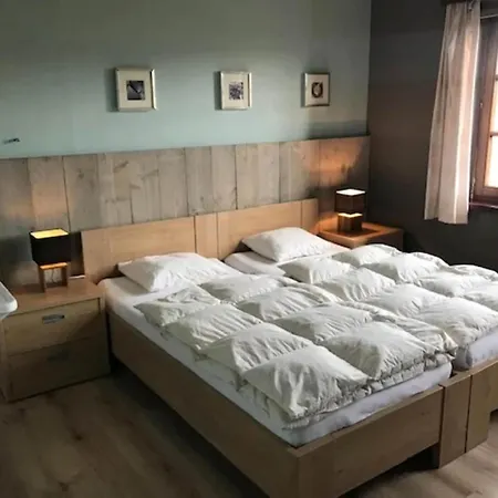 Hillside Family Durbuy