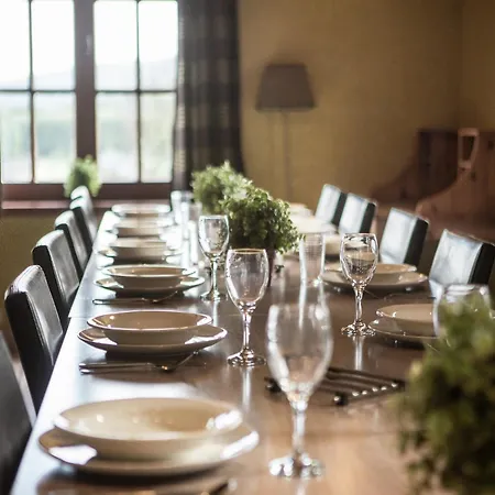 Hillside Family 펜션