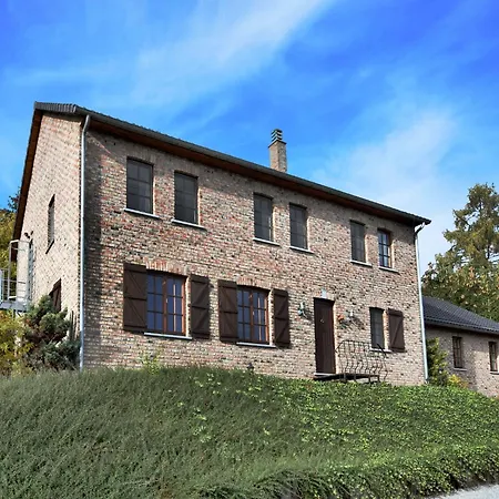 펜션 Hillside Family