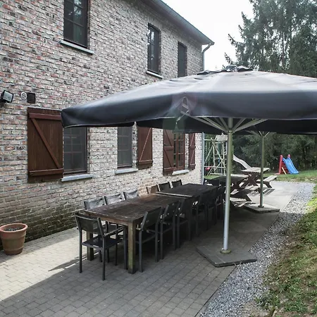 Hillside Family Vakantiehuis *