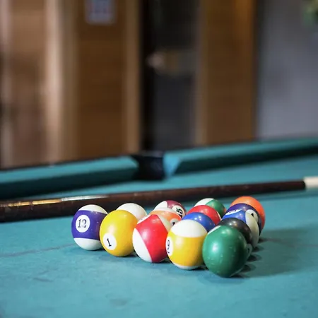 Hillside Family Vakantiehuis Durbuy