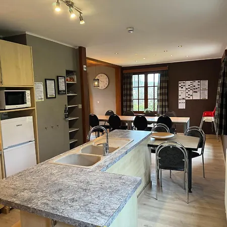 Hillside Family 펜션