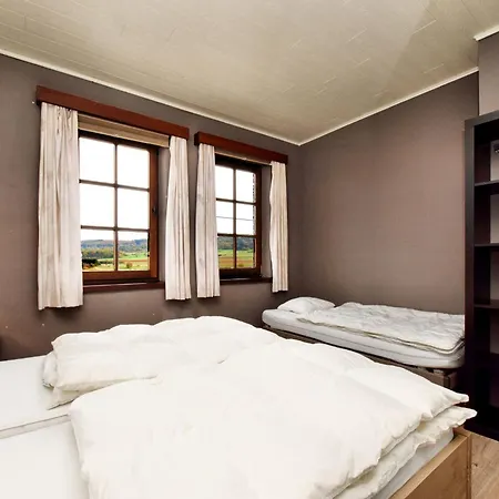 펜션 Hillside Family