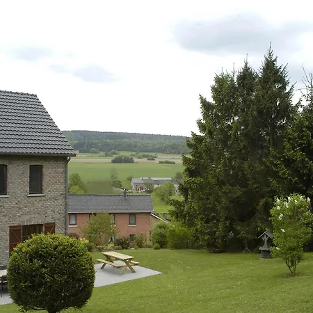 Hillside Family Vakantiehuis *