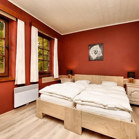 Hillside Family Durbuy