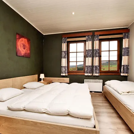 Hillside Family Vakantiehuis *