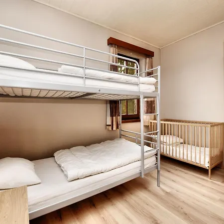 Vakantiehuis Hillside Family Durbuy