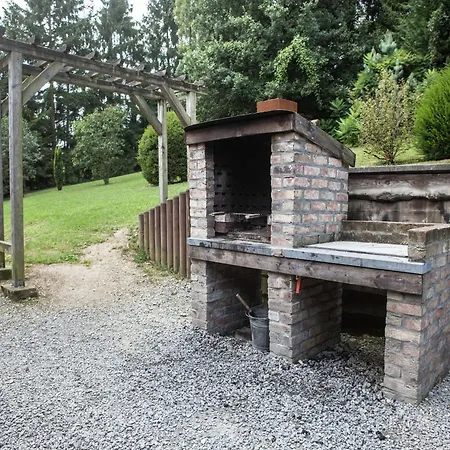 펜션 Hillside Family