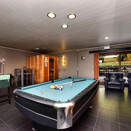 Hillside Family 펜션 *