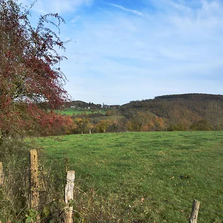 Vakantiehuis Hillside Family