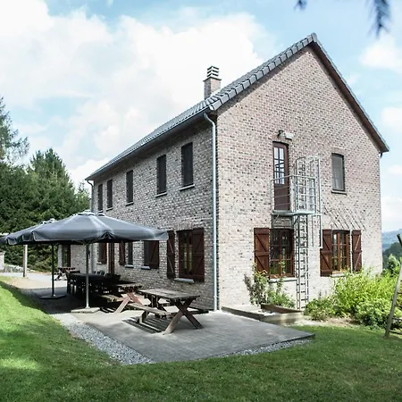 Hillside Family 펜션 *