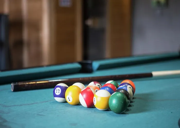 Hillside Family 펜션 더뷔