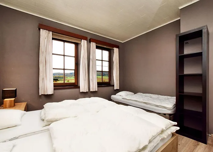 펜션 Hillside Family