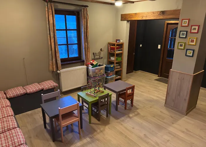 Hillside Family 펜션